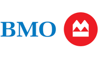Logo for Bank of Montreal Logo for Bank of Montreal