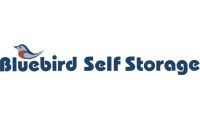 Logo for Bluebird Storage Management Logo for Bluebird Storage Management