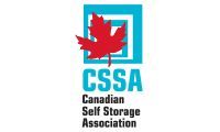Logo for Canadian Self Storage Association Logo for Canadian Self Storage Association