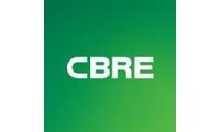 Logo for CBRE Limited Logo for CBRE Limited