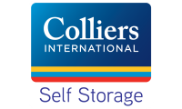 Logo for Colliers International Self Storage Group – Ohio Logo for Colliers International Self Storage Group – Ohio
