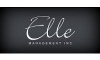 Logo for Elle Management Inc. Logo for Elle Management Inc.