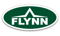 Logo for Flynn Canada LTD Logo for Flynn Canada LTD