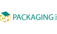 Logo for G.M. Packaging Ltd. Logo for G.M. Packaging Ltd.