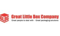 Logo for Great Little Box Company Logo for Great Little Box Company