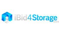 Logo for iBid 4 Storage Inc. Logo for iBid 4 Storage Inc.
