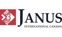 Logo for Janus International Group Logo for Janus International Group