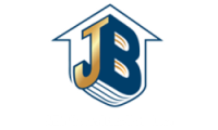 Logo for JB Construction Logo for JB Construction