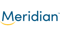 Logo for Meridian Credit Union Logo for Meridian Credit Union