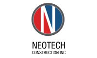Logo for NeoTech Construction Inc. Logo for NeoTech Construction Inc.