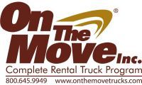 Logo for On The Move, Inc. Logo for On The Move, Inc.