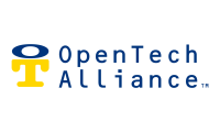 Logo for OpenTech Alliance, Inc./ StorageTreasures Logo for OpenTech Alliance, Inc./ StorageTreasures