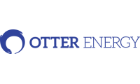 Logo for Otter Energy Logo for Otter Energy