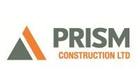 Logo for Prism Construction Ltd. Logo for Prism Construction Ltd.