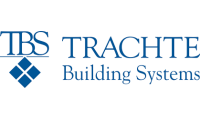 Logo for Trachte Building Systems Logo for Trachte Building Systems